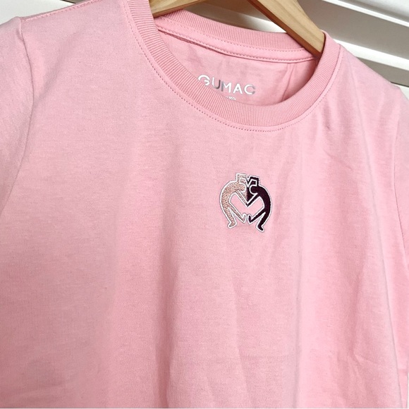 Gift Idea💝 New kids rich Cotton T-Shirt with embroidery ✨ - Picture 4 of 6